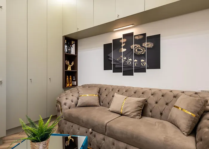Guest house La Dimora Cuore & Passione