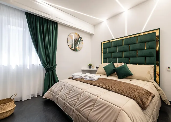 Guest house La Dimora Cuore & Passione *