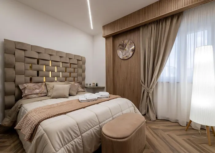 Guest house La Dimora Cuore & Passione *
